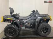 2023 CAN-AM OUTLANDER MAX XT-P 1000R