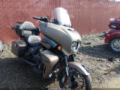 2025 INDIAN MOTORCYCLE CO. ROADMASTER POWERPLUS DARK HORSE