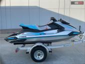 2024 YAMAHA VX CRUISER WITH AUDIO