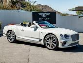 2022 Bentley CONTINENTAL Coupe