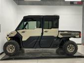2024 CAN-AM DEFENDER MAX LIMITED HD10
