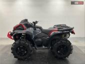 2025 CAN-AM OUTLANDER X MR 850