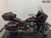 2022 INDIAN MOTORCYCLE CO PURSUIT LIMITED