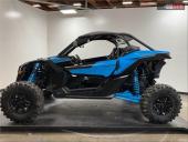 2023 CAN-AM MAVERICK X3 RS TURBO RR 72