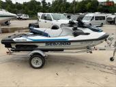 2024 SEADOO/BRP FISHPRO SPORT 170 SND SYS